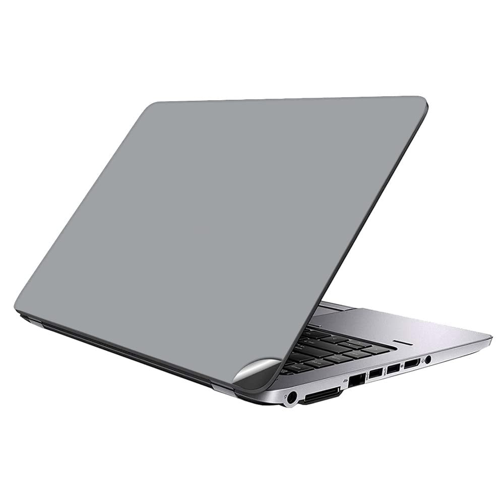 GADGETS WRAP Premium Material Top Only Skin Vinyl Decal Sticker Compatible with HP Elitebook 840 G2 - Silver Glossy (B09MHS9PCQ) Amazon Price History, Amazon Price Tracker