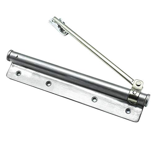 Samozamykacz do drzwi Domowe samozamykacz do drzwi przesuwnych Hydrauliczne urządzenie buforowe, samozamykacz do drzwi, zamknięcia drzwi Regulowane samozamykacz Automatyczny zatrzask sprężynowy ze s