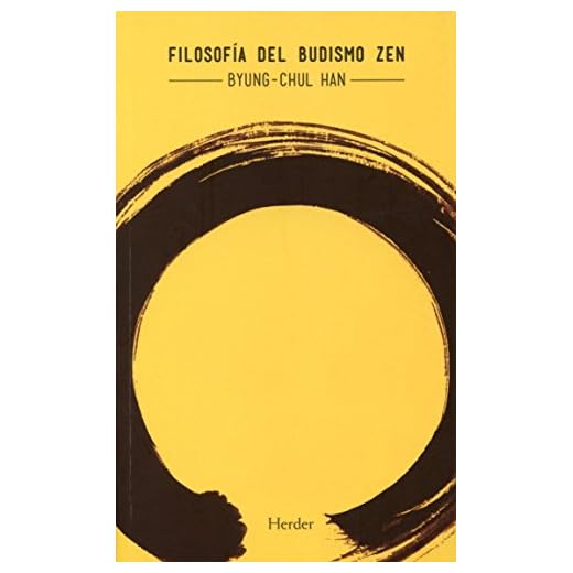 Filosofía Del Budismo Zen