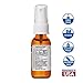 Argentyn 23 Professional Immune Support, Colloidal Silver, Bio-Active Silver Hydrosol, 23 ppm, Fine Mist Spray, 1 Fl Oz