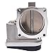 AUQDD Fuel Injection Throttle Body Assembly (For V8-5.7L,No Hybrid) Fit For 07-09 Chry-sler Aspen /05-09 Do-dge Durango /05-12 Ram 1500 2500 (Replace # 53032801AC 5174079AA TB1055 S20042 67-7004)