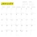 Men to Avoid in Art and Life 2025 Wall Calendar