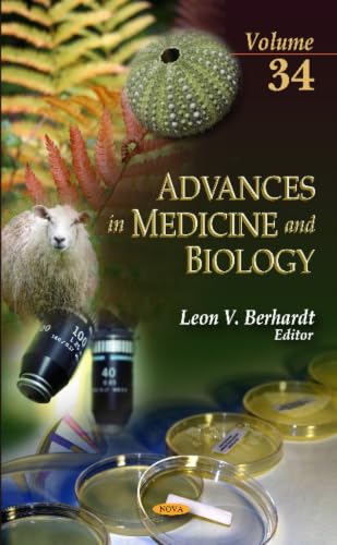 Advances in Medicine and Biology