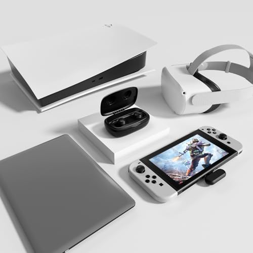 Iamjoy DG-1 Wireless Gaming Earbuds thumb #7