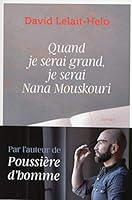Quand je serai grand je serai Nana Mouskouri 2843377919 Book Cover
