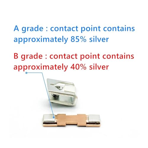 Kit de contact principal S-P150T B Grade remplacement