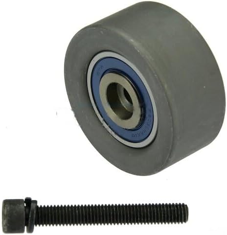 Replacement Timing Belt Idler Compatible with 2016 Chevrolet Cruze Limited