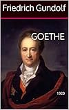  GOETHE: 1920