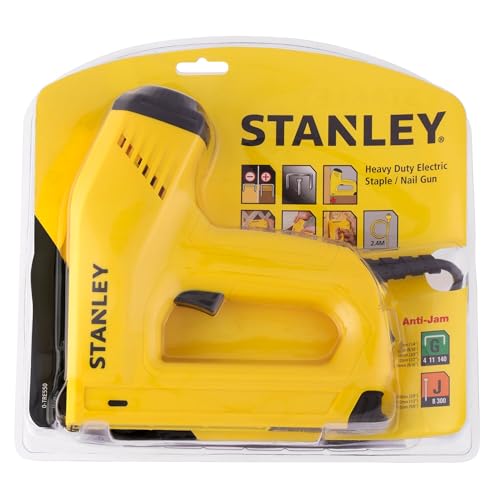 Comparativas de Engrapadora manual Stanley que puedes comprar esta semana. 12 Imagen adicional