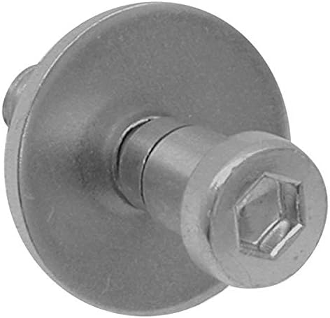 CPP Door Lock Striker for Buick Skylark, Special, Chevy Chevy II, El Camino, Nova GMK403060664