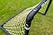 Kickmaster One-on-One Folding Goal Set - Black