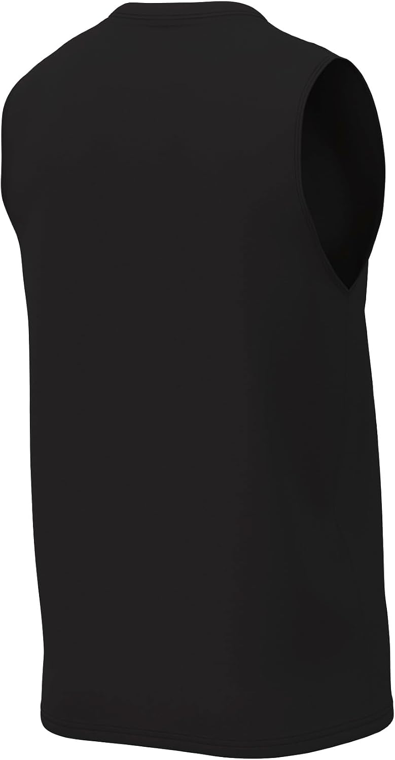 FIFA World Cup 2026 Men's Official Country Stripe Sleeveless Muscle Tee Tank Top
