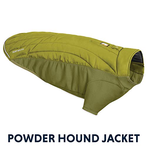 Best Insulated Jacket For Dogs