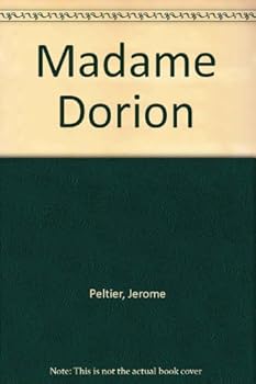 Hardcover Madame Dorion Book