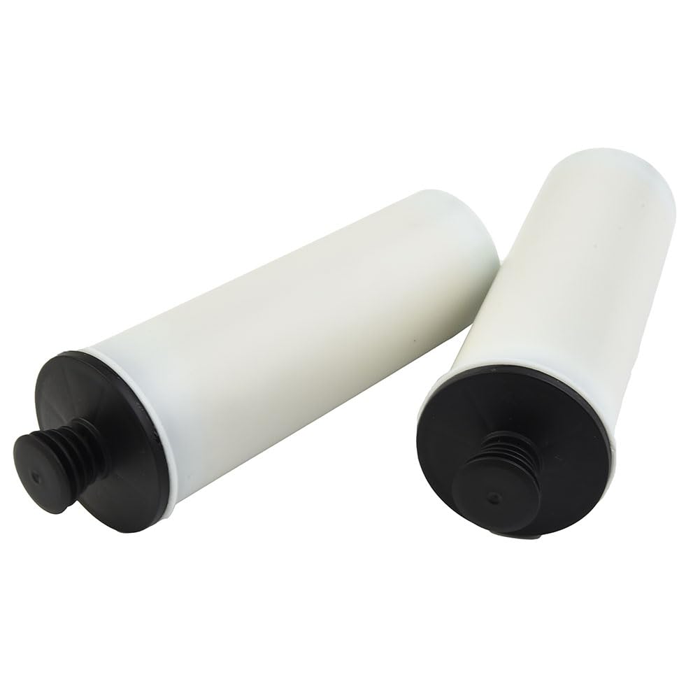 Spare Part for 2 Pcs Descaling Filter for SC3 SC 3 SC3MX Easyfix Steam Cartridge Highli Matched with The Home Dusters