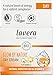 lavera Glow by Nature Day Care - Face Cream with Q10 & Vitamin C for a Radiant Complexion - Moisturizing Facial Cream - Anti Aging Cream - PETA Certified - Vegan - Made in Germany - 1.7 Fl Oz