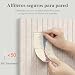 Imagen de Lifewit Tablero Adhesivo de Fieltro
