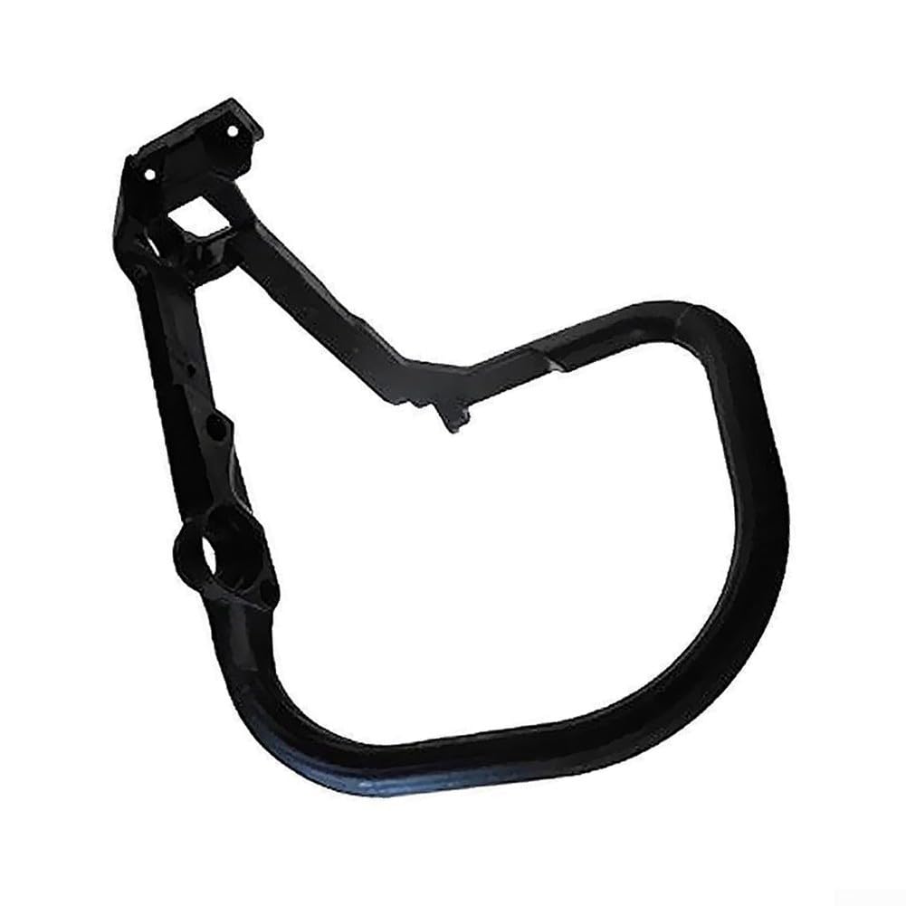 Barra de mango de motosierra compatible con modelos MS290 MS310 MS390 029 039 - Accesorio de agarre de plástico negro robusto 1127 790 1700