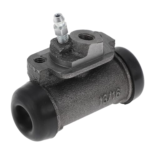 RATCHROLL Cilindro Ruota Freno Posteriore per Toyota Pickup 1985-1990 Cilindro Freno a Tamburo Resistente No.4755029265 Lega di Alluper Minio 1 Pz
