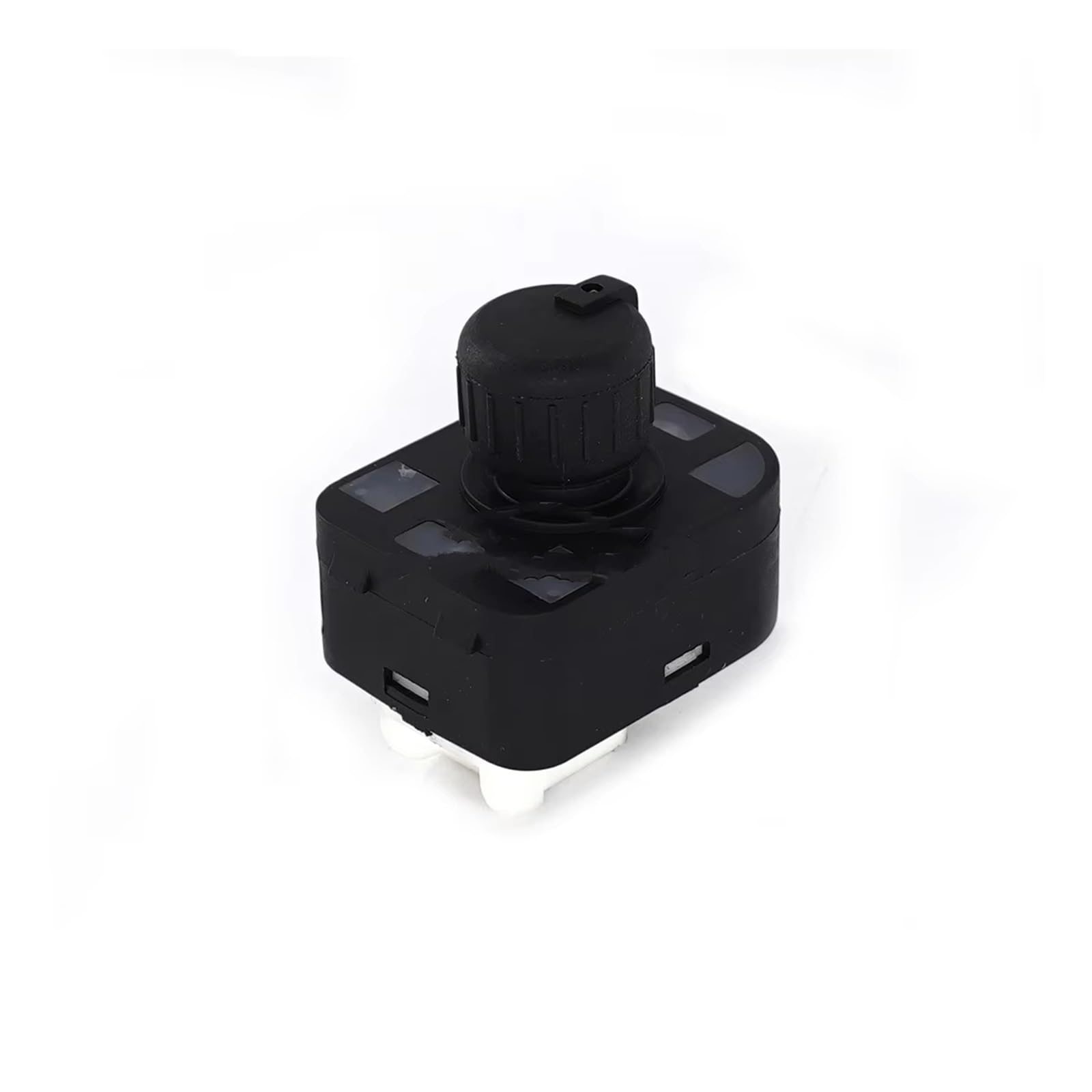 Commande de rétroviseur intérieur électrique A1 A2 A3 4FD959565 - 7