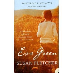 Eve Green 0007770626 Book Cover
