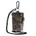 Witz Camo Keep-It Safe Waterproof Case
