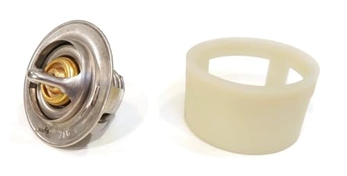 MerCruiser 5.7L V8 EFI Thermostat Kit 1997