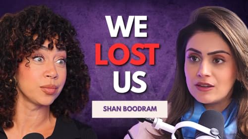 Relationships After Kids: Why Even Strong Couples Start Falling Apart | Shan Boodram