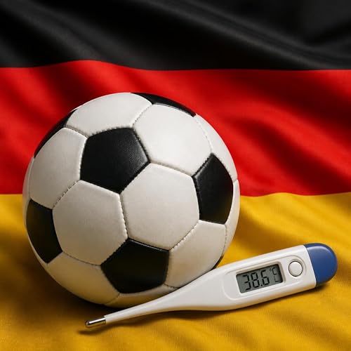 Folge 53: WM ohne Fieber