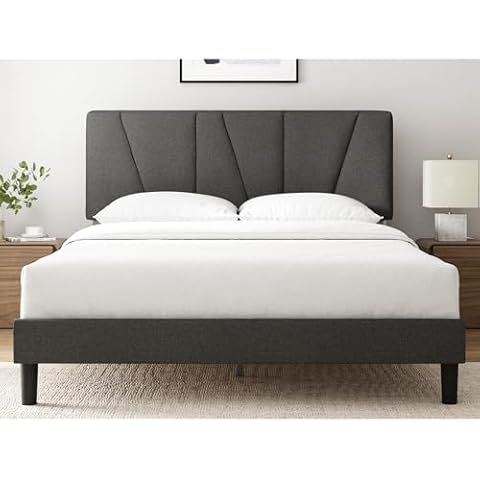 ZINUS Queen Maya Bed Frame Cover