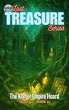 The Khmer Empire Hoard (GKP Lost Treasure Series - Series 2 Book 12)