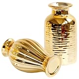 Vase moderne : ce vase est fabriqué en céramique de haute qualité et offre un toucher lisse et agréable. il est conçu pour durer et constitue un vase à fleurs esthétique