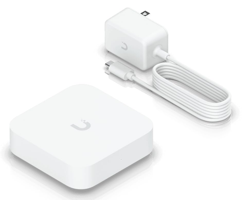 Amazon | Ubiquiti UniFi UXG-Lite - Gateway Lite。 | Ubiquiti