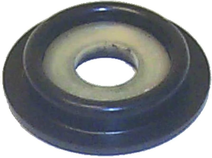 VALVE DIAPHRAGM | GLM Part Number: 46132; OMC Part Number: 435957