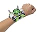 Famosa-BEN51111 Ben 10 Deluxe Omnitrix Creator Set, BEN51111, Mixte