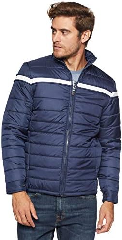 Qube By Fort Collins Men's Jacket
