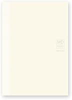 Vista 2 de DESIGNPHIL Midori 15001006 Cuaderno, Cuaderno MD, Tapa Blanda, Rayado Cuadrado