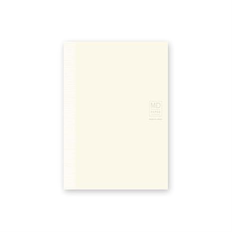 Midori 13800006 Notebook, MD Notebook, Paperback, Horizontal Ruled