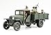 Tamiya Models Russian 1.5 Ton Cargo Truck Model 1941