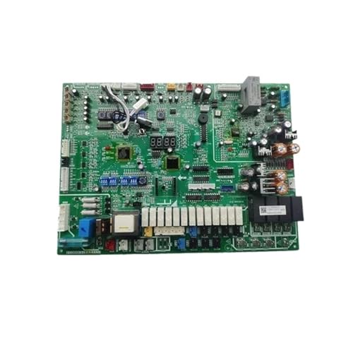 NGEDPVOSE Carte Mère for Unité Extérieure V-COK850-S-LE-AD1. Compatible avec Midea. Climatiseur Central Multi-Split MDV-850W.
