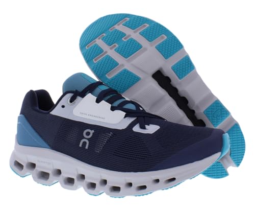 Image of On Womens Cloudstratus