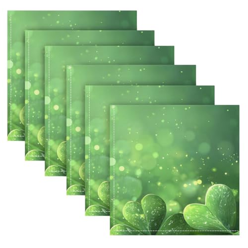 Servilletas de tela senya 20x20 pulgadas pack 6 miniatura 2