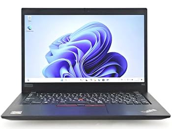 Windowsノート本体 Lenovo ThinkPad X13 Gen1 Amazon.co.jp: 【整備済み品】 Lenovo レノボ Thinkpad X13 Gen