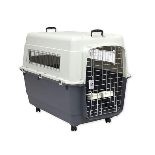 Foodie Puppies Pet Crate Handle 27