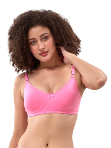 Image of LUX LYRA Minimiser Underwired Bra