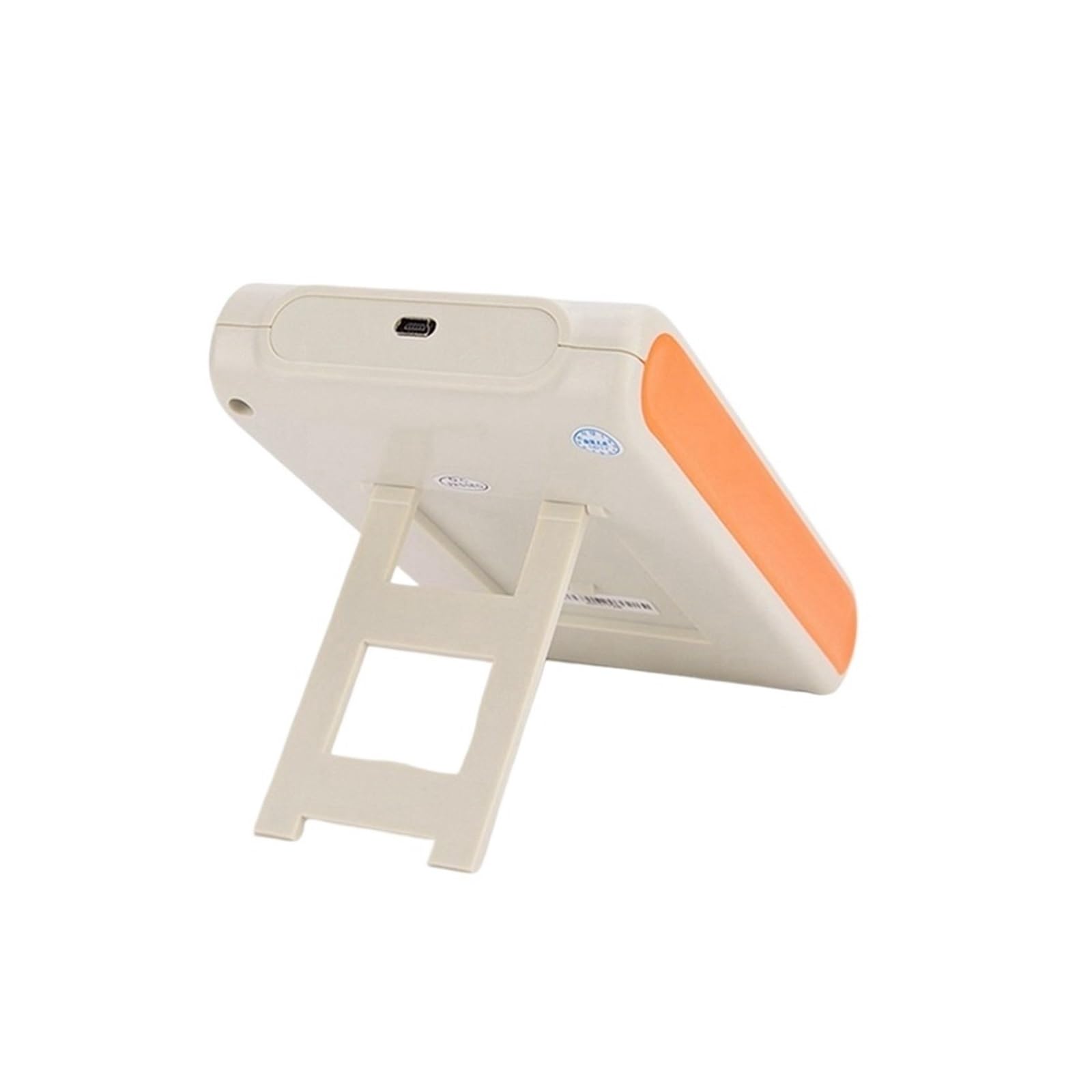 Medidor de Puente LCR de Rango automático, medidor de inductancia de capacitancia Digital Recargable LCD, Rango 100h 100MF 20MR