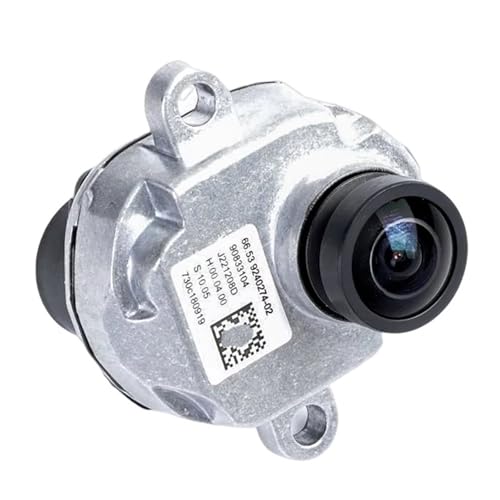 Caméra rétroviseur droit BMW 66539240274 grand angle pour vue latérale nette