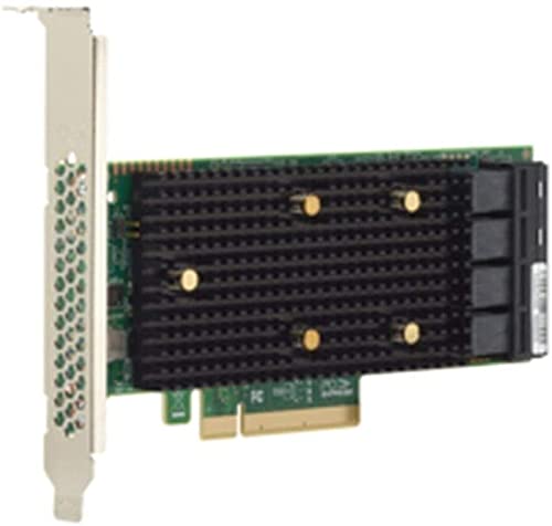 BROADCOM9500-8i 12Gb/s HBA TriMode SAS/NVMe/SATA