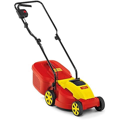 WOLF-Garten Ambition A320E Electric Lawn Mower Cover