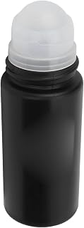 Desodorante nas axilas, ingrediente seguro 50ml antitranspirante roll on aliviar a secreção de suor refrescante de longa duração para todos os tipos de pele para homens